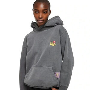 Bephies Beauty Supply Floral Hoodie